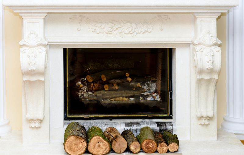 Gas Fireplace Maintenance Costs — Cost of Gas Fireplace Maintenance