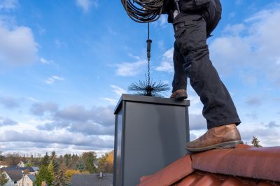 Chimney Inspection Service in Nashville, TN