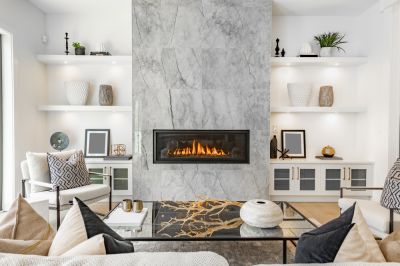 Improved Energy Efficiency
